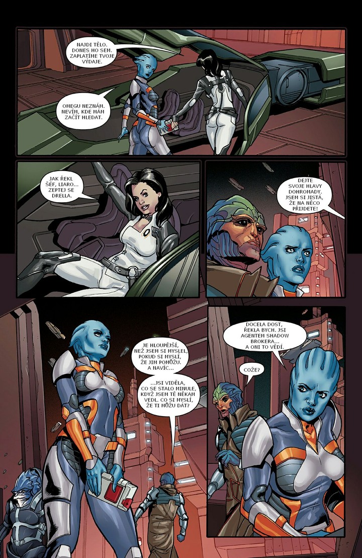 mass effect S02P06