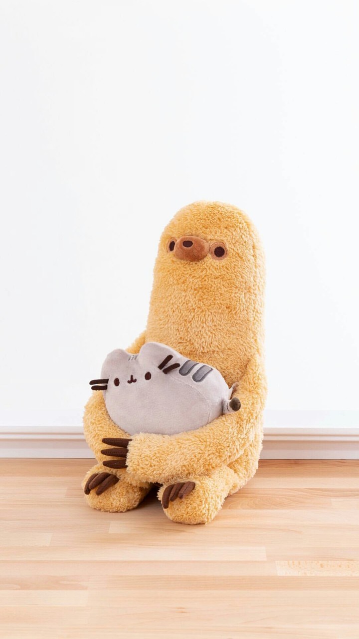 Pusheen 