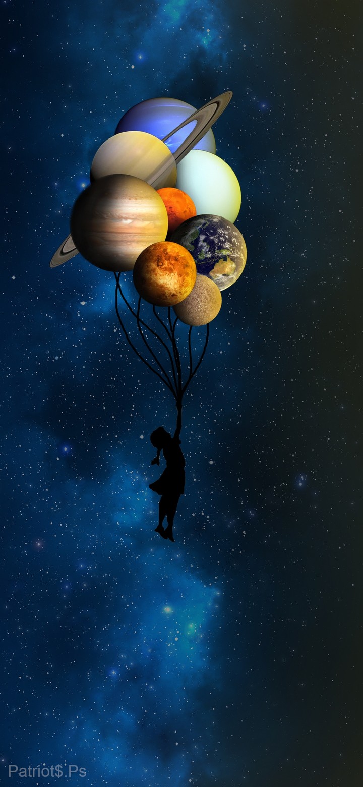 space