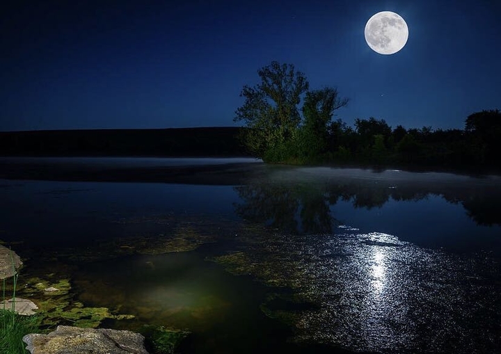 moon