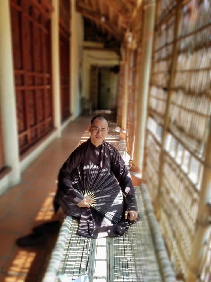 Sangha