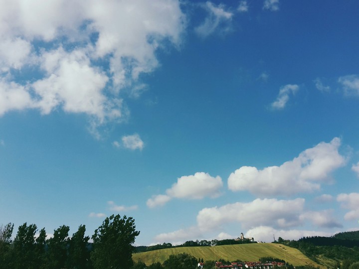 Landscape.