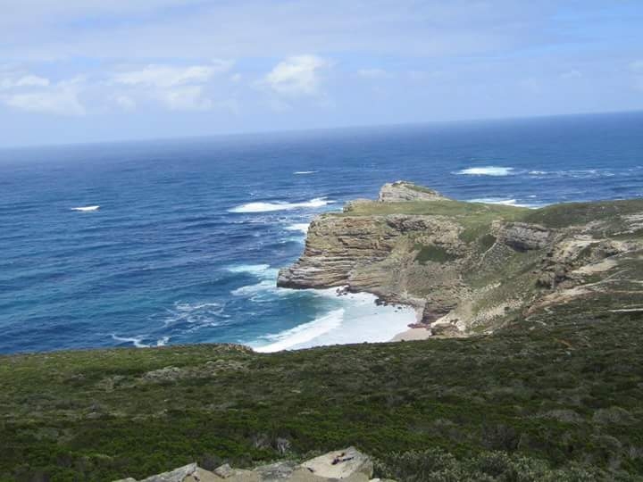 cape Town