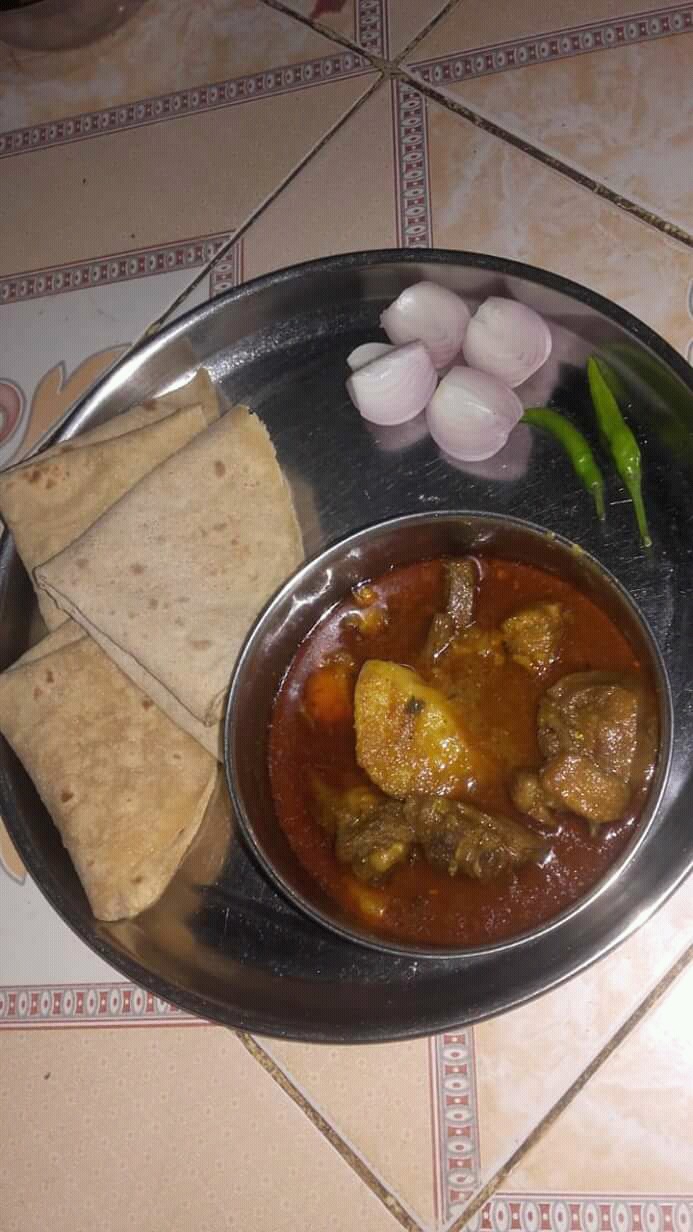 food