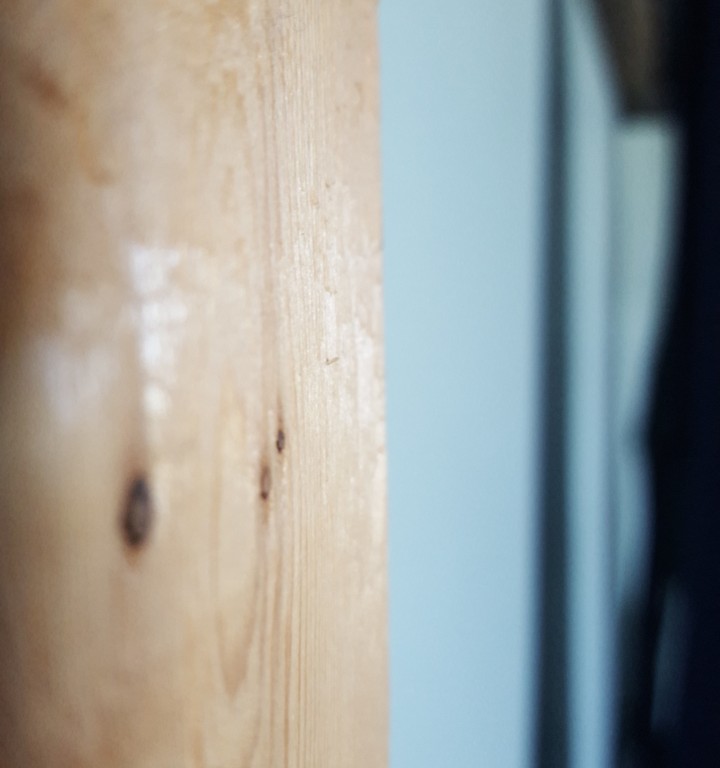 U gotta love wood