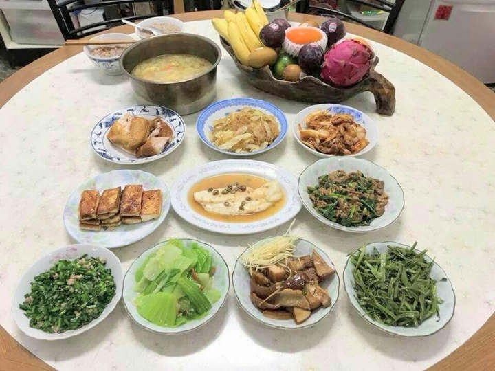 美味早餐