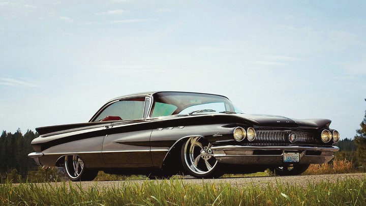 CADİLLAC CLASSİC CAR
