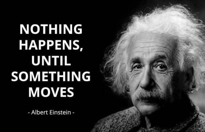 Einstein