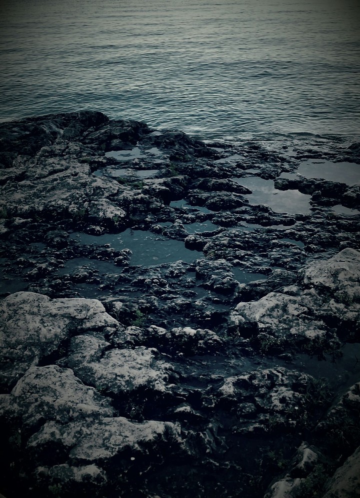 Tobermony, Georgian Bay, Ontario
