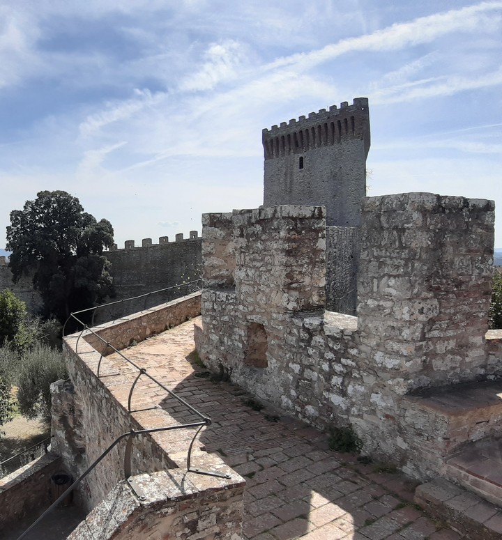castello