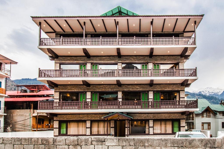 Manali