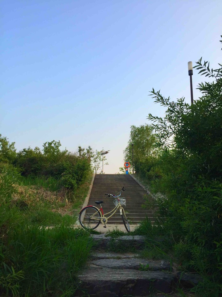 Hangang River