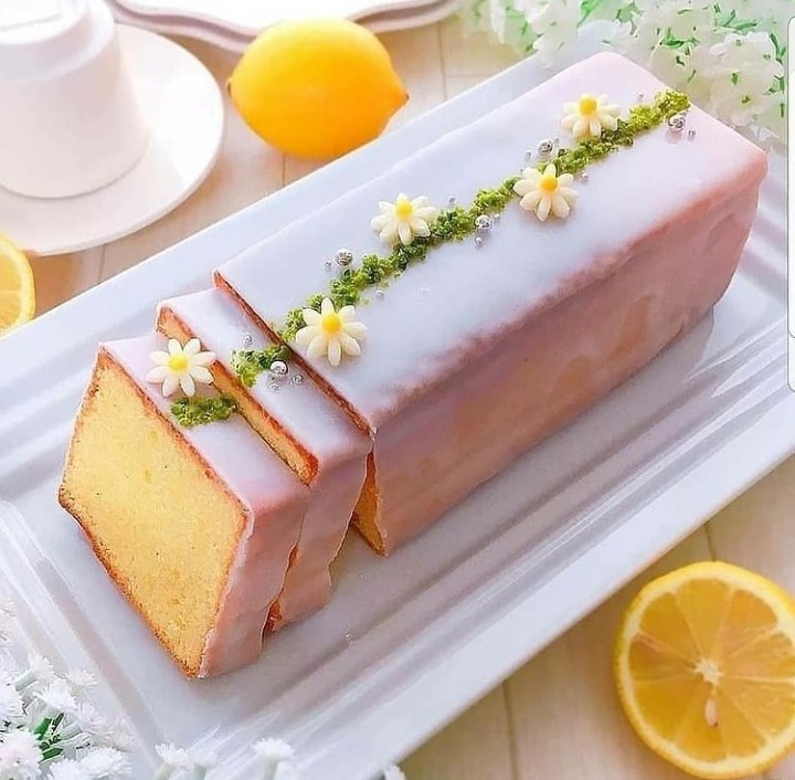 Dessert