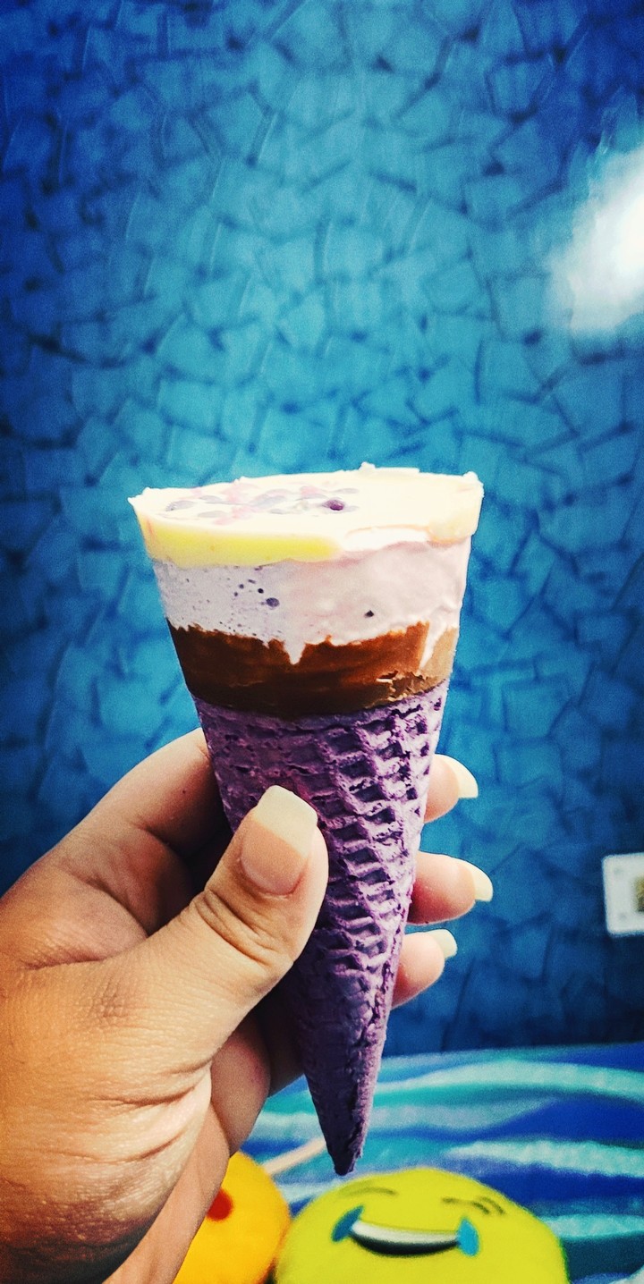 Ice cream lover
