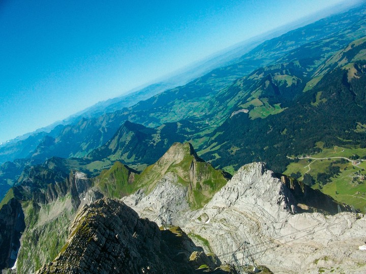 Alps