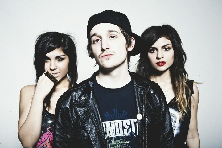 Krewella Wallpaper
