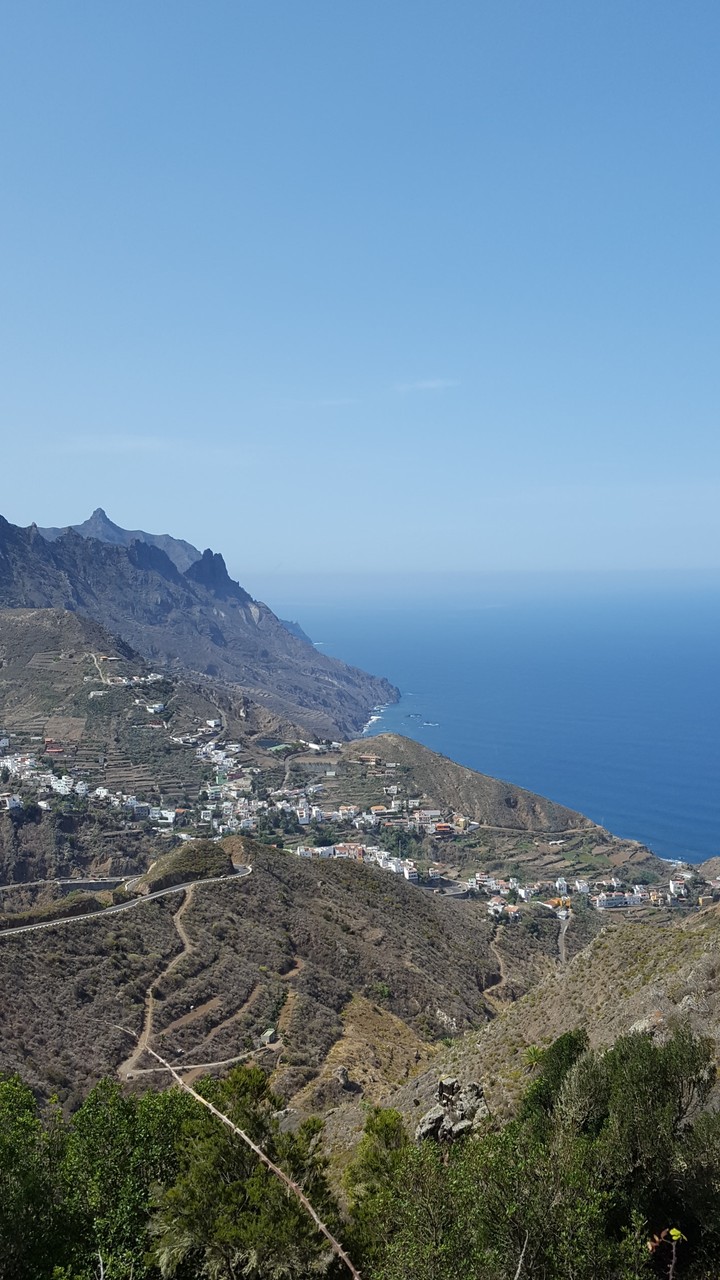 Tenerife