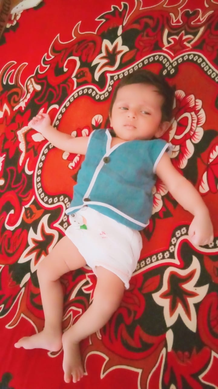 arohi