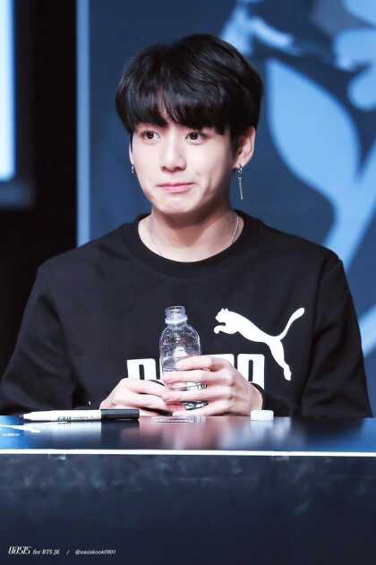 Jungkook