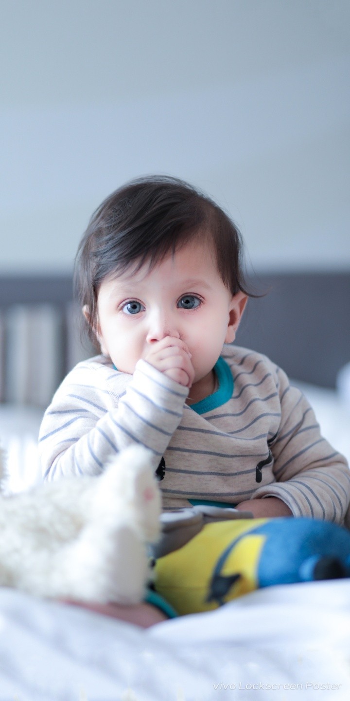 Baby [ World's best cute baby ]