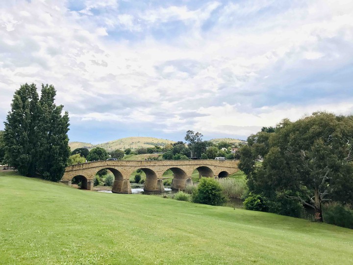 bridge