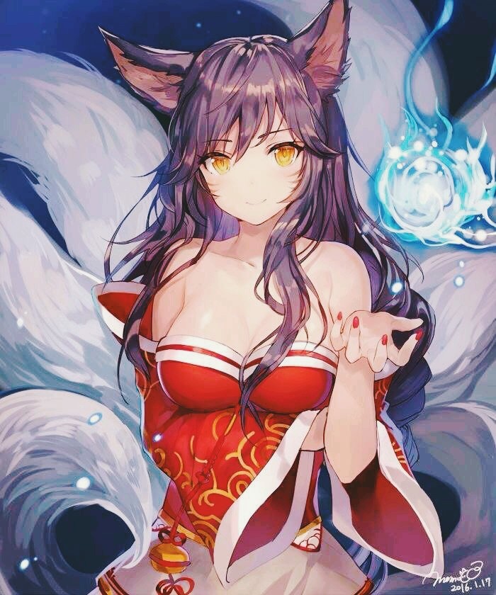 Amaterasu