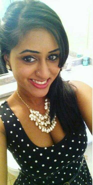 girl smiling ornaments