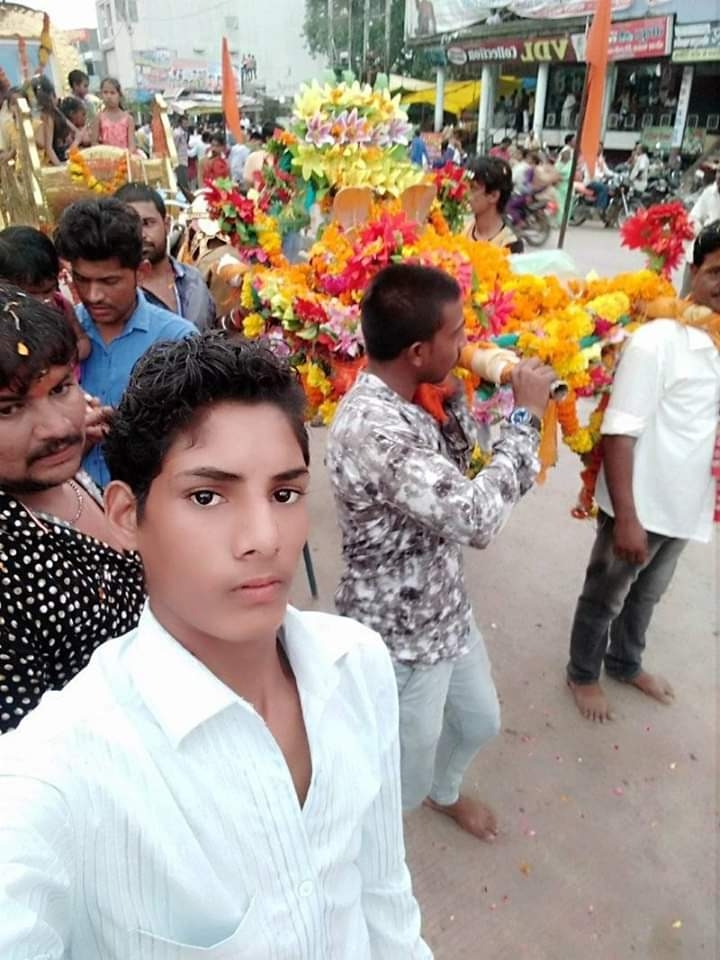 Rakesh Verma