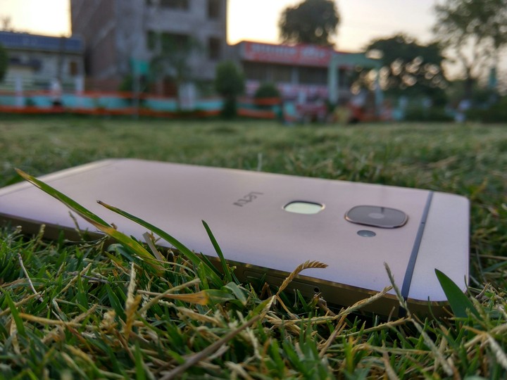 My Mobile