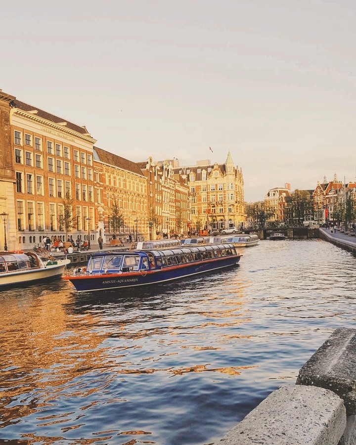 I❤AMSTERDAM
