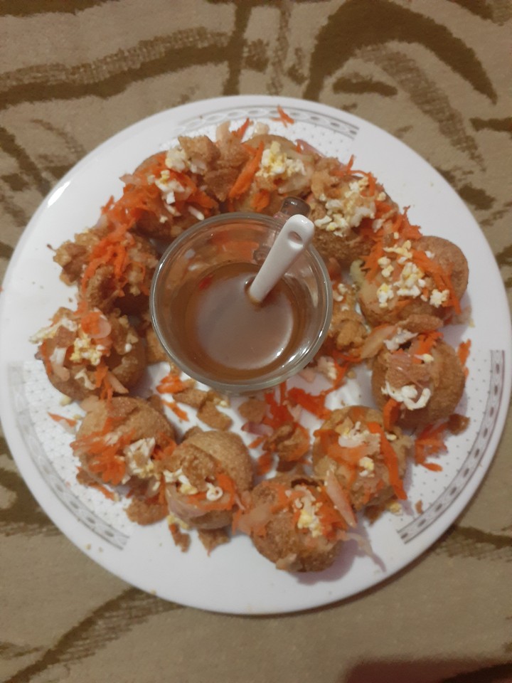 Snack