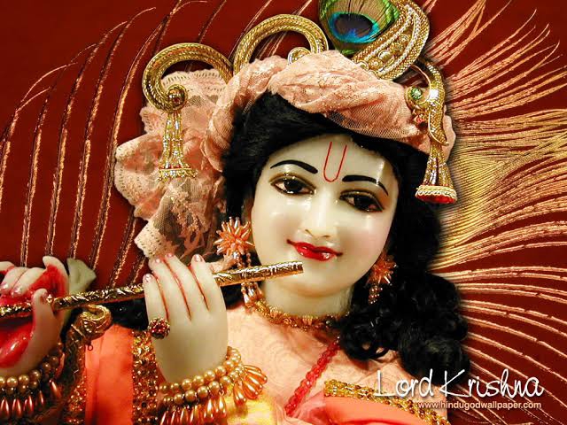 krishna