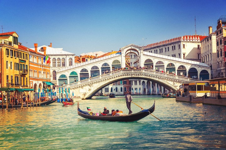 Venezia