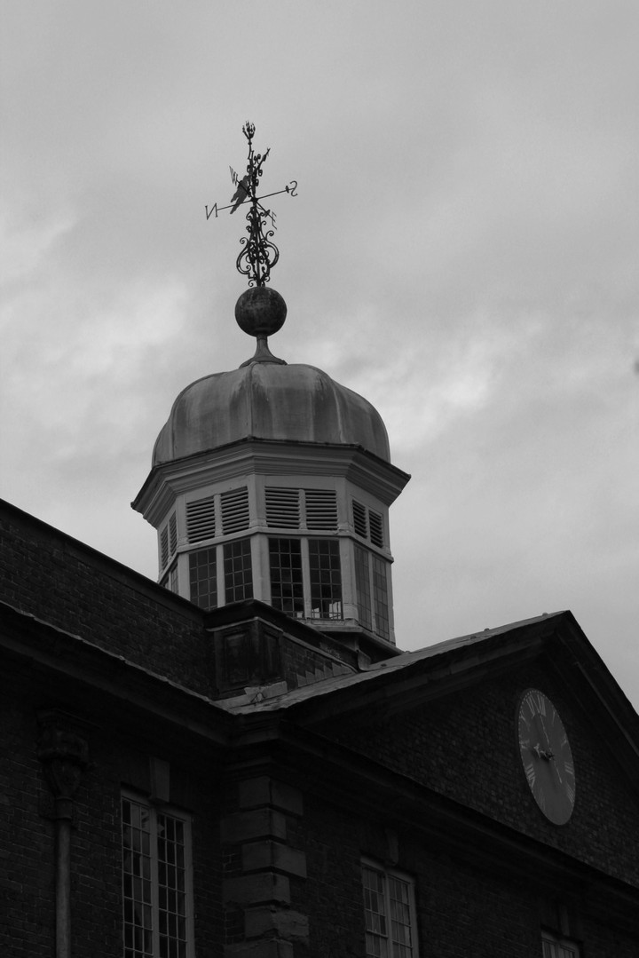 clock tower