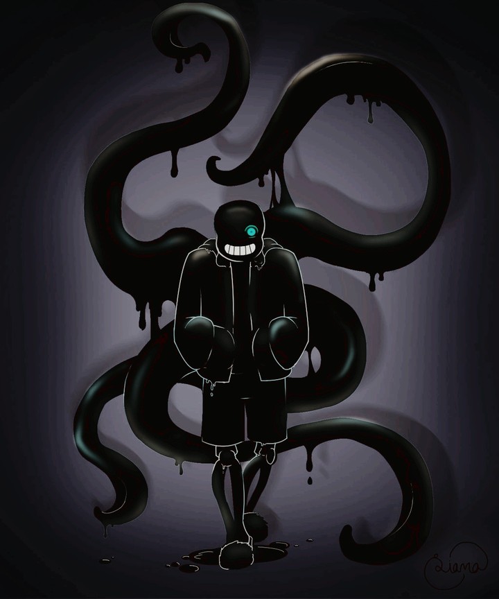 undertale au dreamtale/nightmare sans
