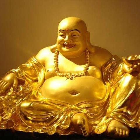 KUBERA, KUBERA, KUBERA.