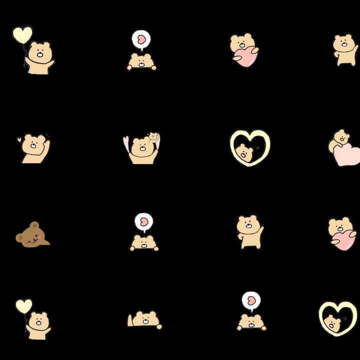 cute kawaii
