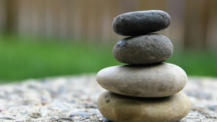 Stones
