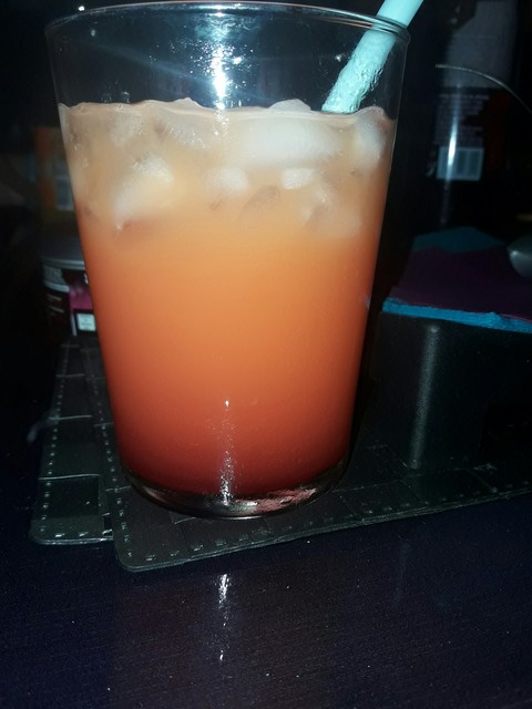 ταπετσαρίες cocktail, drink