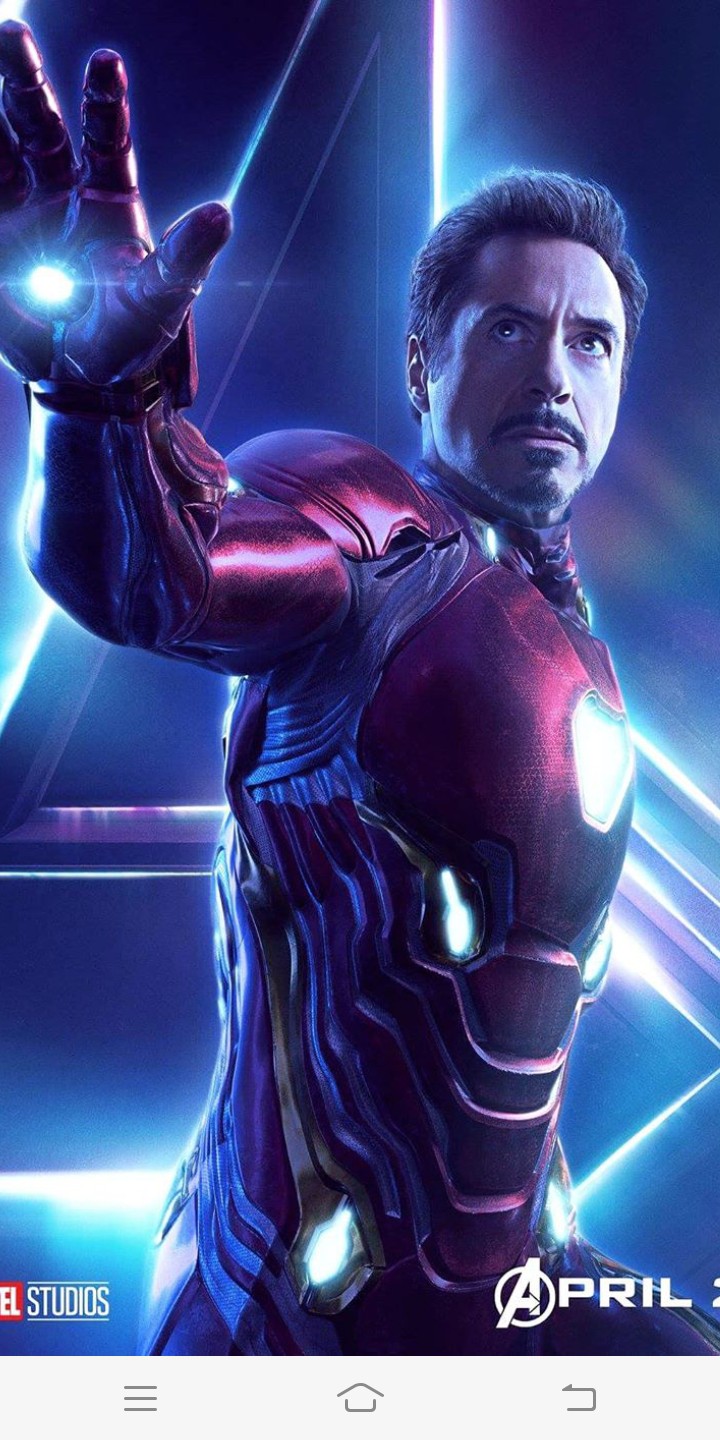 Ironman