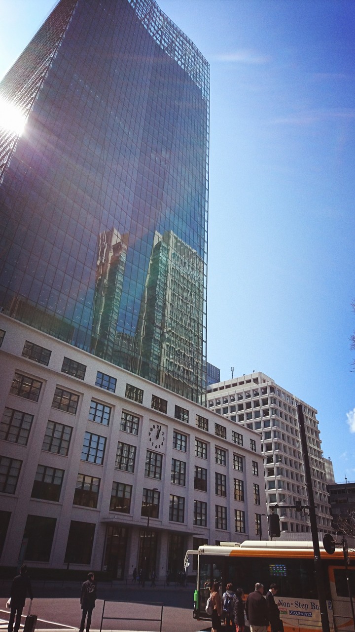 TOKYO