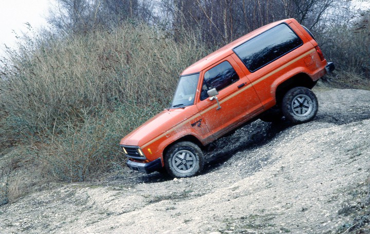 ford