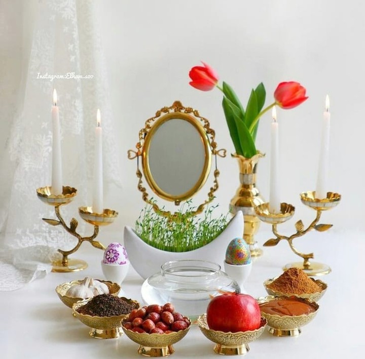 Nowruz