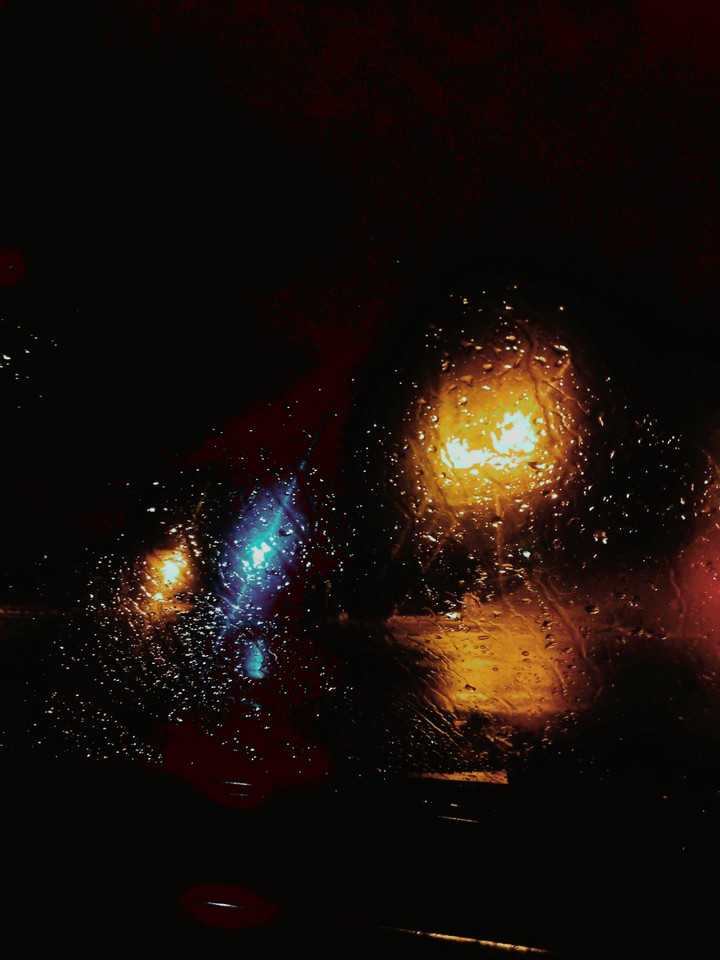 lamp