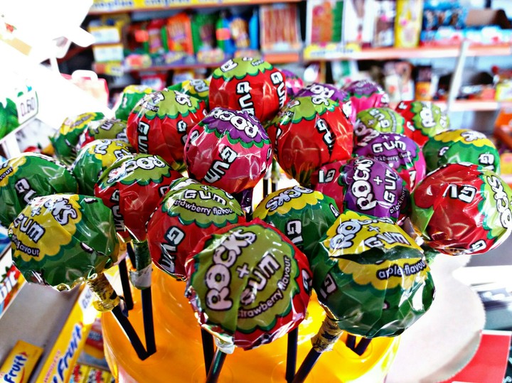 Candy