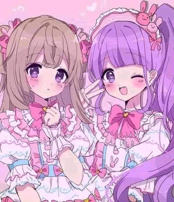 cute