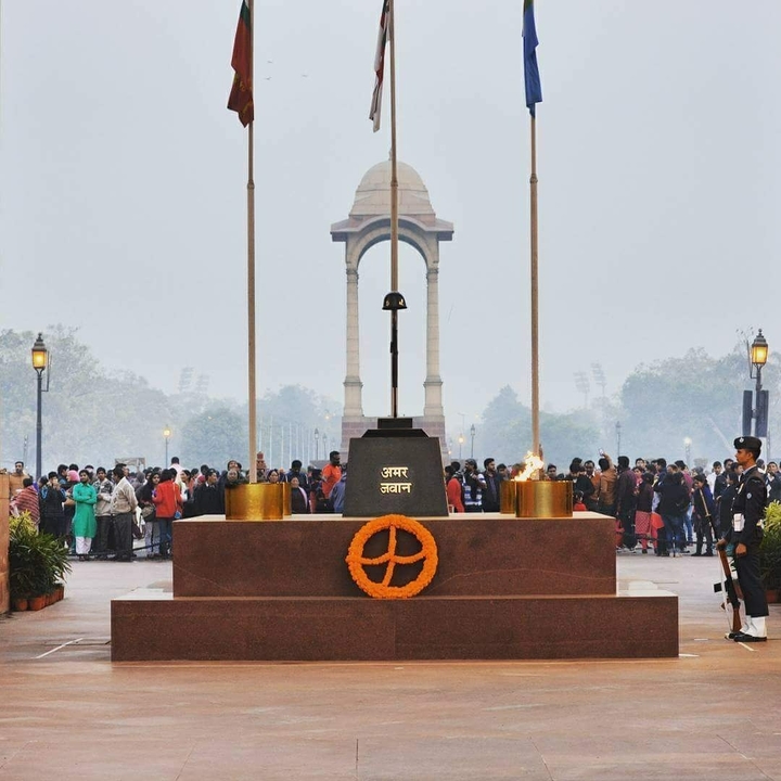 India Gate