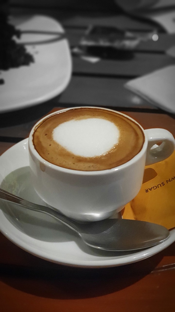 Coffee