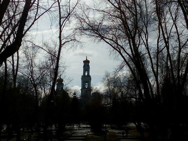 весна