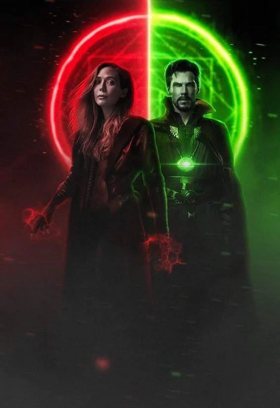 Avengers